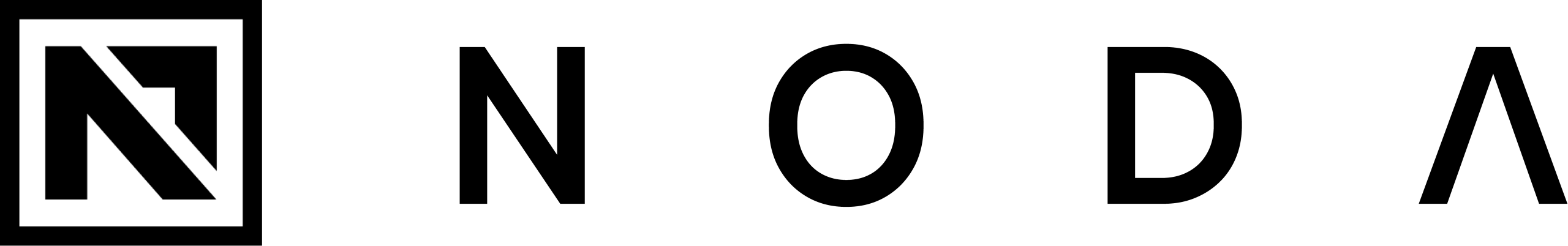 NODA AI